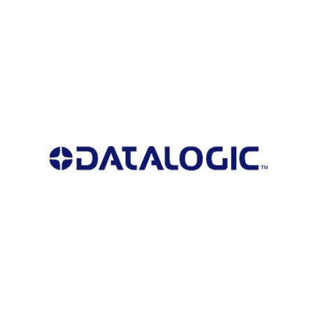 Datalogic 2-pin Standard Power Cord - 220V AC (90ACC1885)