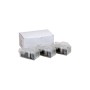 Lexmark 25A0013 cartuccia di punti metallici 5000 punti (25A0013)