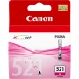 Canon CLI-521 M cartuccia d'inchiostro 1 pz Originale Magenta (2935B001)
