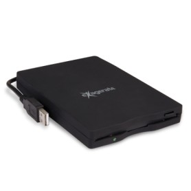 Hamlet X-Floppy lettore dischetti floppy Usb (XFDUSB)