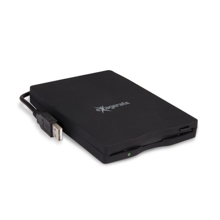 Hamlet X-Floppy lettore dischetti floppy Usb (XFDUSB)