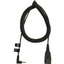 Jabra 8800-01-46 accessorio per cuffia Cavo (8800-01-46)