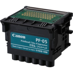 Canon PF-05 testina stampante Ad inchiostro (3872B001AA) (3872B001AC)