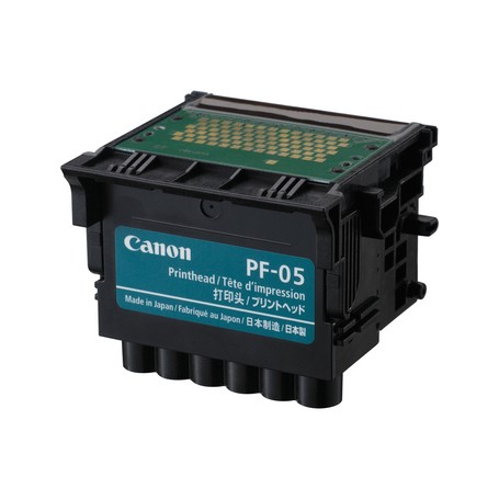 Canon PF-05 testina stampante Ad inchiostro (3872B001AA) (3872B001AC)