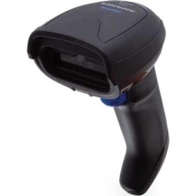 DATALOGIC GM4200 KIT USB BLACK (GM4200-BK-433K1)