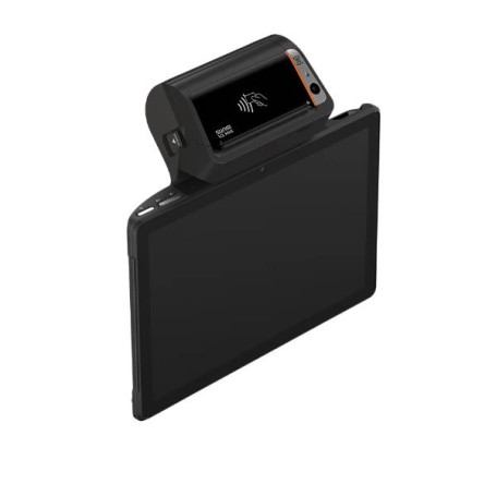 V3 MIX 2D/WIFI/LTE/80MM PRINTER (P06090001)