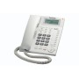 Panasonic KX-TS880 Identificatore di chiamata Bianco (KX-TS880EXW)