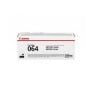 Canon 064 cartuccia toner 1 pz Originale Nero (4937C001)