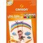 Canson C400015600 carta da disegno Foglio d'arte 30 fogli (C400015600)