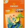 Canson C400015601 carta da disegno Foglio d'arte 10 fogli (C400015601)