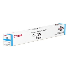 Canon C-EXV 51L cartuccia toner 1 pz Originale Ciano (0485C002) (0485C002AA)