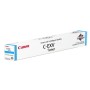 Canon C-EXV 51L cartuccia toner 1 pz Originale Ciano (0485C002) (0485C002AA)