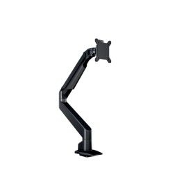 Multibrackets 7174 supporto da tavolo per Tv a schermo piatto 81,3 cm (32") Morsa Nero (MB7093)