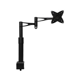 ITB MB0953 supporto da tavolo per Tv a schermo piatto 61 cm (24") Bullone di ancoraggio Nero (MB0953)