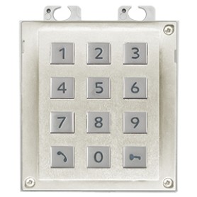 2N Telecommunications 9155031 accessorio per sistema intercom Tastierino (9155031)