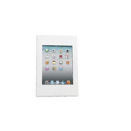 ITB Tablex Block supporto antifurto per tablet 26,7 cm (10.5") Bianco (OM04500)