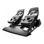 Thrustmaster T.Flight Rudder Pedals Nero USB Pedali PC, PlayStation 4 (2960764)
