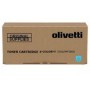 Olivetti B1101 cartuccia toner 1 pz Originale Ciano (B1101)