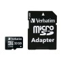 Verbatim Premium 32 GB MicroSDHC Classe 10 (44083)