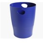 CESTINO GETTACARTE ECOBIN BLU (453104D)