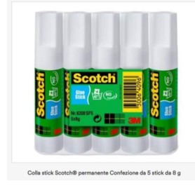 CF5 COLLA STICK 8G (7100115364)