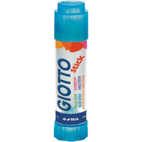 COLLA GIOTTO STICK 40GR (54030000)
