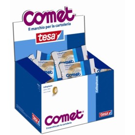 CF30 NASTRO ADES TRASP15MMX33M (64160-00030-01)