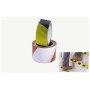 NASTRO ADES. SEGNALETICO B/R 50X25M (1620B/R)