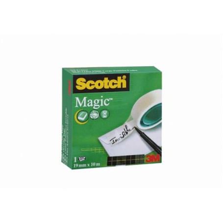 NASTRO MAGIC 810 19MMX10M (65659)