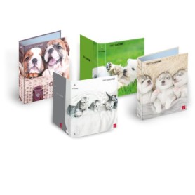 CF5 RACCOGLITORI 30MM FANT.CUCCIOLI (023081130)