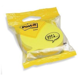 POST-IT CUBO FUMETTO (22966)