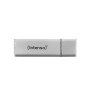 Intenso Ultra Line unità flash USB 128 GB USB tipo A 3.2 Gen 1 (3.1 Gen 1) Argento (3531491)