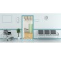 SEGNALE PRIVACY 1000X90 (B197501)