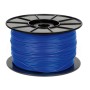 Hamlet Bobina di filamento per stampanti 3D 3DX100 in ABS Blu da 1kg (HP3DXROLBL)