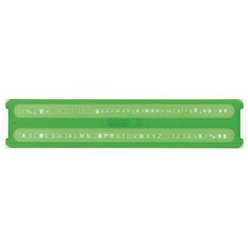 NORMOGRAFO 3 MM (3003A)