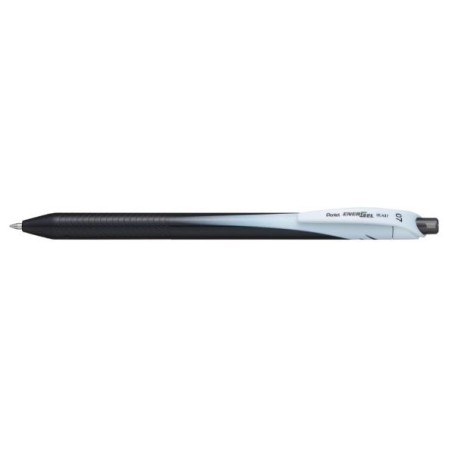 CF24ROLLER ENERGEL SLIM 0 7 NERO (0022229)