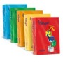 Favini A71M353 carta inkjet A4 (210x297 mm) 500 fogli Verde (A71M353)