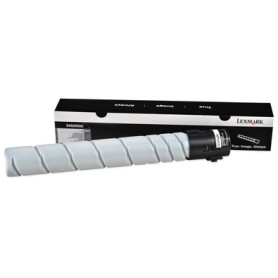 Lexmark 54G0H00 cartuccia toner 1 pz Originale Nero (54G0H00)