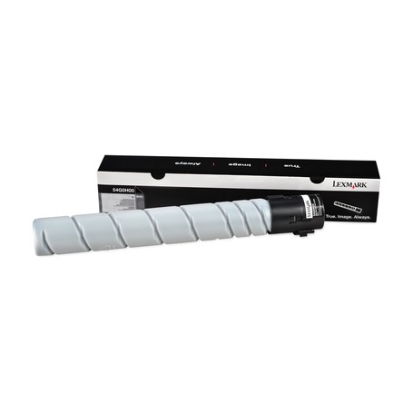 Lexmark 54G0H00 cartuccia toner 1 pz Originale Nero (54G0H00)