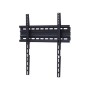 ITB OM06165 Supporto TV a parete 132,1 cm (52") Nero (OM06165)