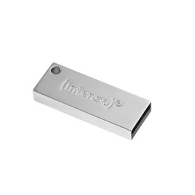 Intenso Premium Line unità flash USB 64 GB USB tipo A 3.2 Gen 1 (3.1 Gen 1) Argento (3534490)