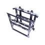 ITB PM4650 Supporto per display espositivi 55,9 cm (22") Argento (PM4360) (PM4650) (PM4360)