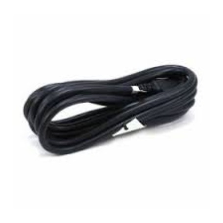 Extreme networks 10094 cavo di alimentazione Nero Accoppiatore C15 IEC 320 (10094)