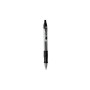 BIC 829157 penna a sfera Nero Penna a sfera retrattile a clip 12 pz (829157)