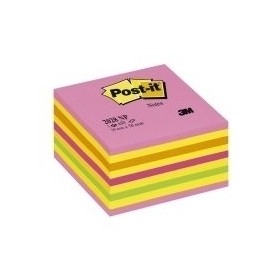 3M Post-it Würfel 2028NB quaderno per scrivere Verde (82424)