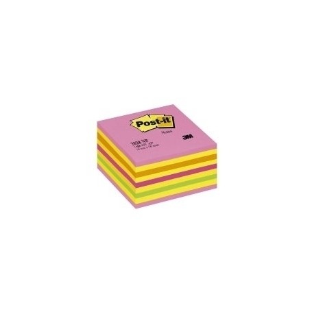 3M Post-it Würfel 2028NB quaderno per scrivere Verde (82424)