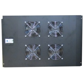 WP WPN-ACS-N080-4 accessori di raffreddamento hardware Nero (WPN-ACS-N080-4)