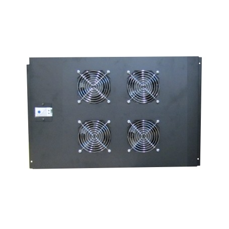 WP WPN-ACS-N080-4 accessori di raffreddamento hardware Nero (WPN-ACS-N080-4)