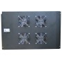 WP WPN-ACS-N080-4 accessori di raffreddamento hardware Nero (WPN-ACS-N080-4)