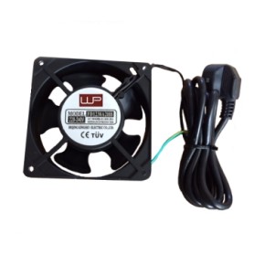 WP WPN-ACS-FAN120 accessori di raffreddamento hardware Nero (WPN-ACS-FAN120)